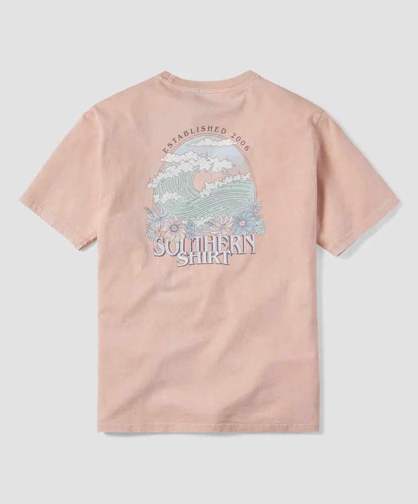 Southern Shirt Co - Chasing Waves Tee