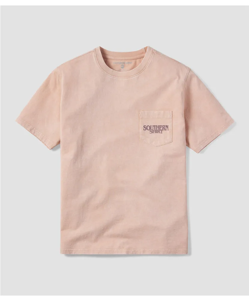 Southern Shirt Co - Chasing Waves Tee
