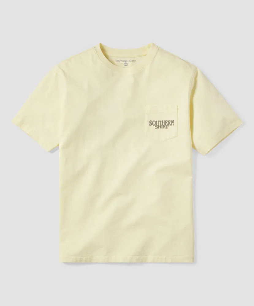 Southern Shirt Co - Chasing Waves Tee