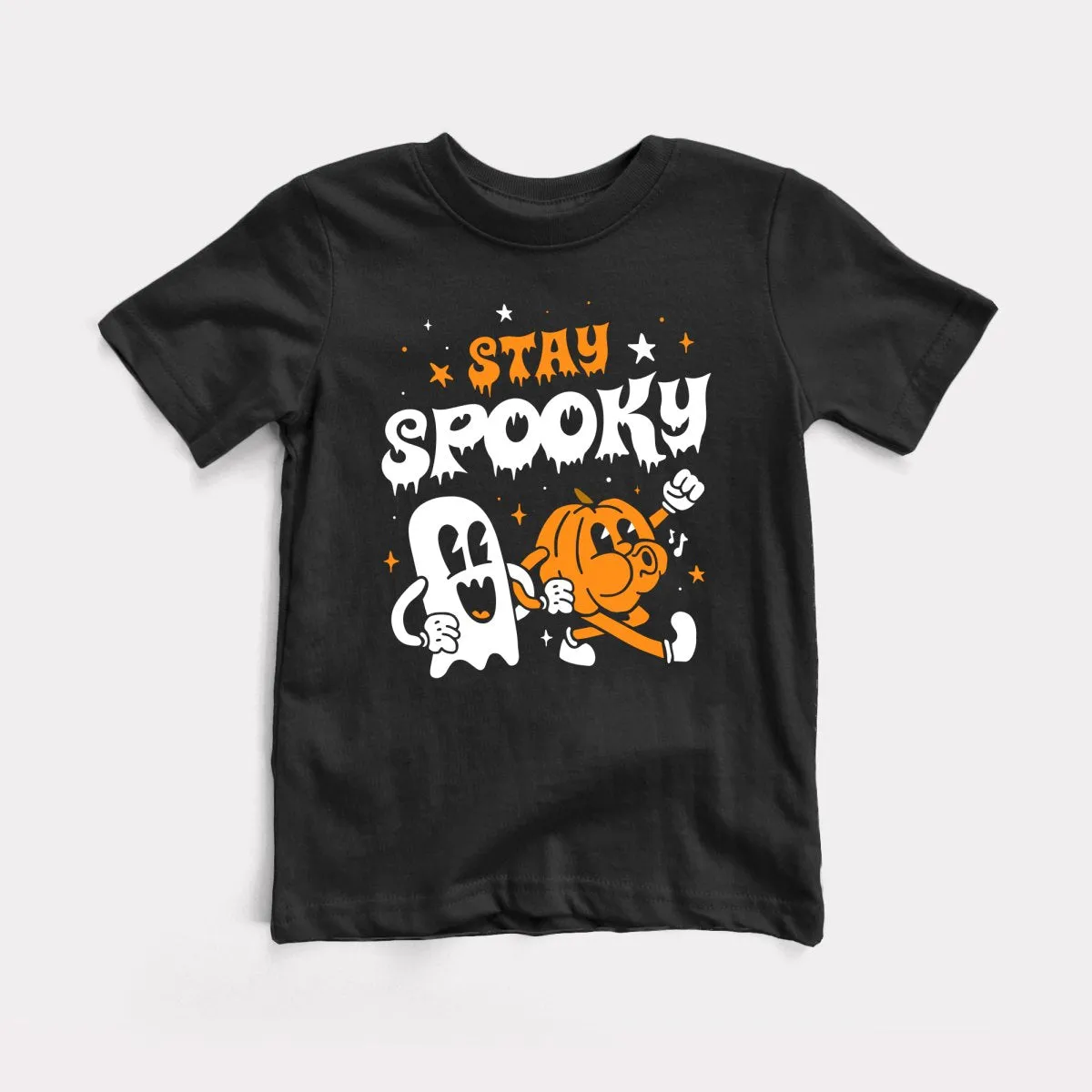 Stay Spooky Youth Tee