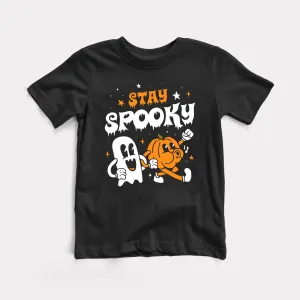 Stay Spooky Youth Tee