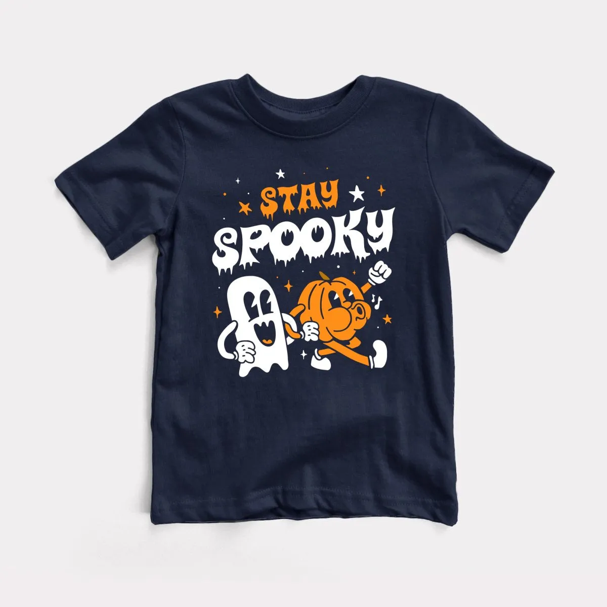 Stay Spooky Youth Tee