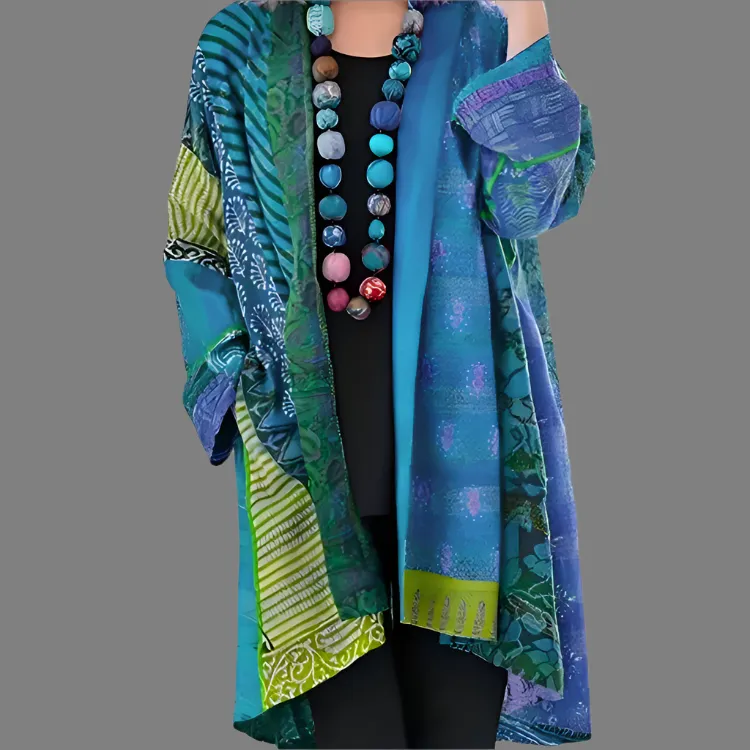 Suzy - Cardigan | Simply Chic and Super Comfortable