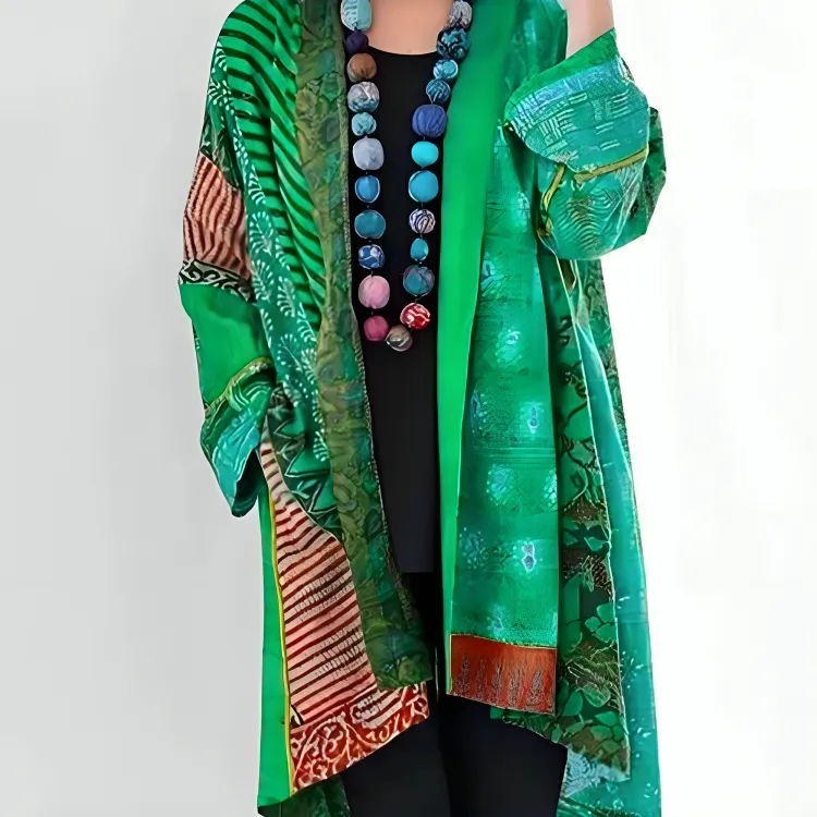 Suzy - Cardigan | Simply Chic and Super Comfortable