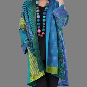 Suzy - Cardigan | Simply Chic and Super Comfortable