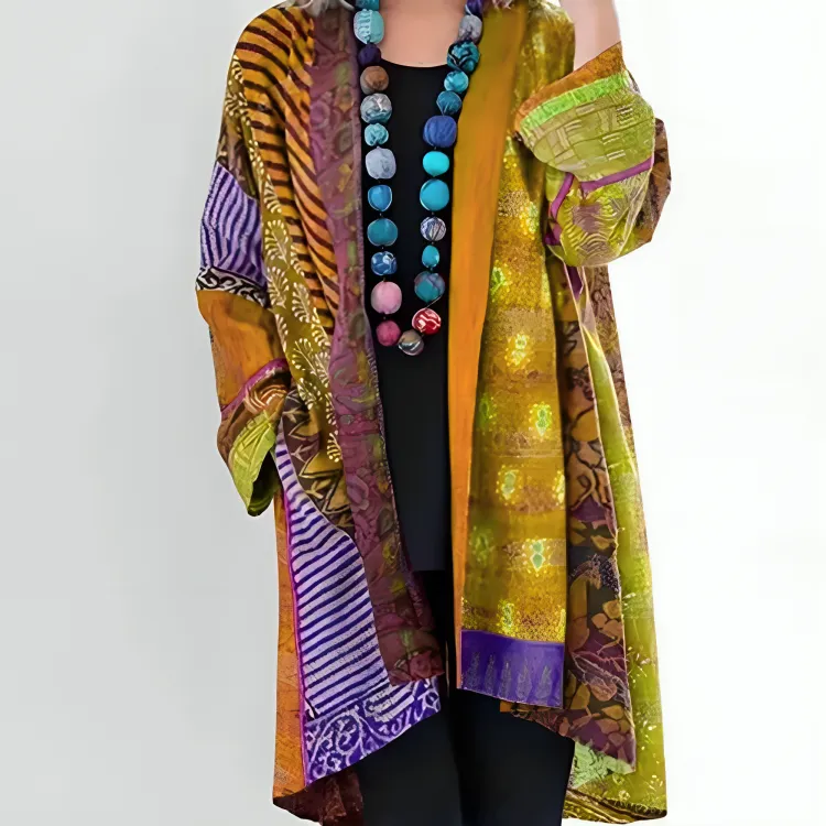Suzy - Cardigan | Simply Chic and Super Comfortable