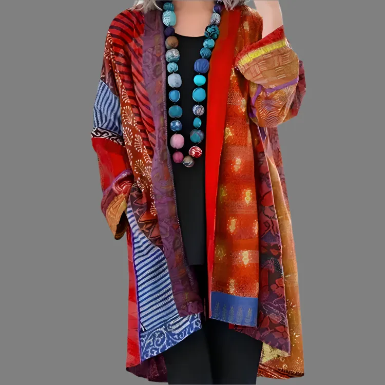 Suzy - Cardigan | Simply Chic and Super Comfortable