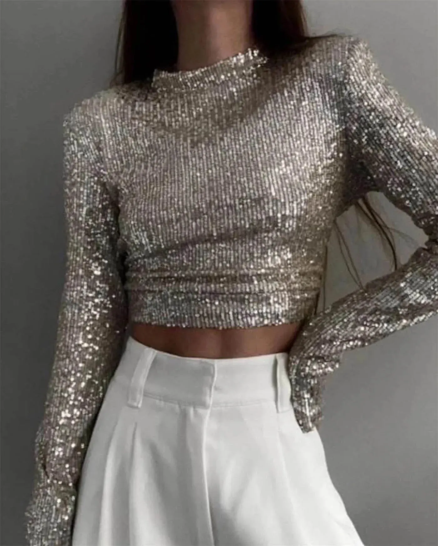 Sylis | Glamorous Women’s Top