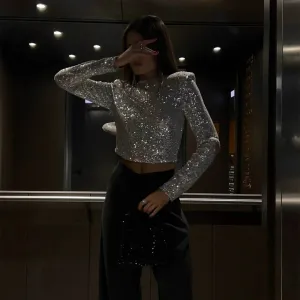 Sylis | Glamorous Women’s Top