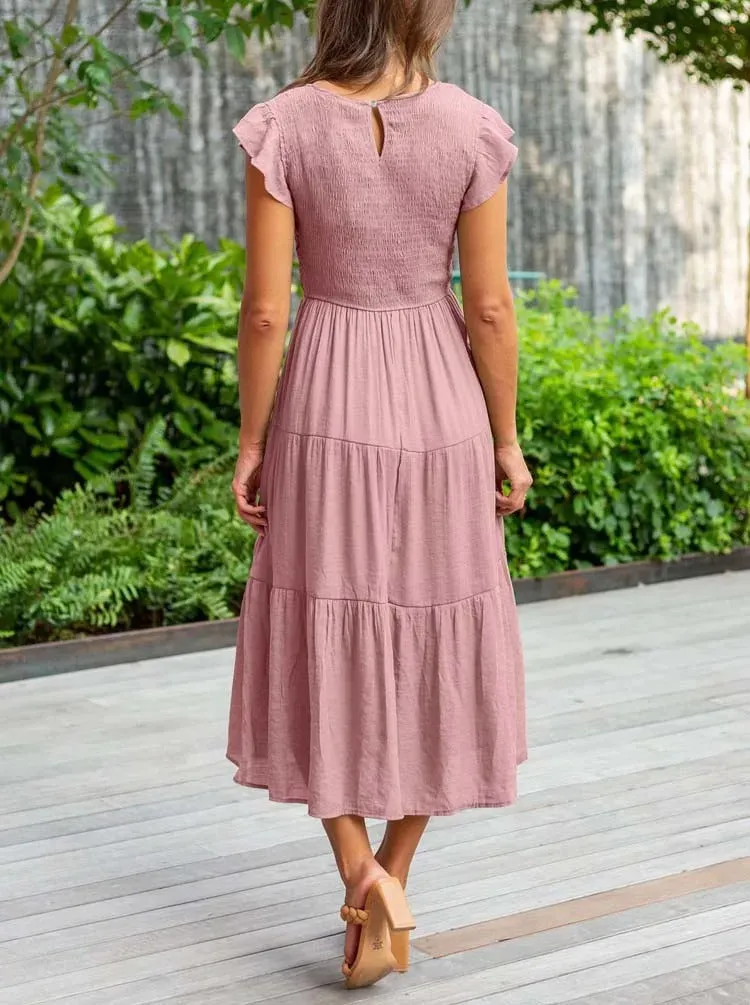 Sylis | Women's Chic Dress