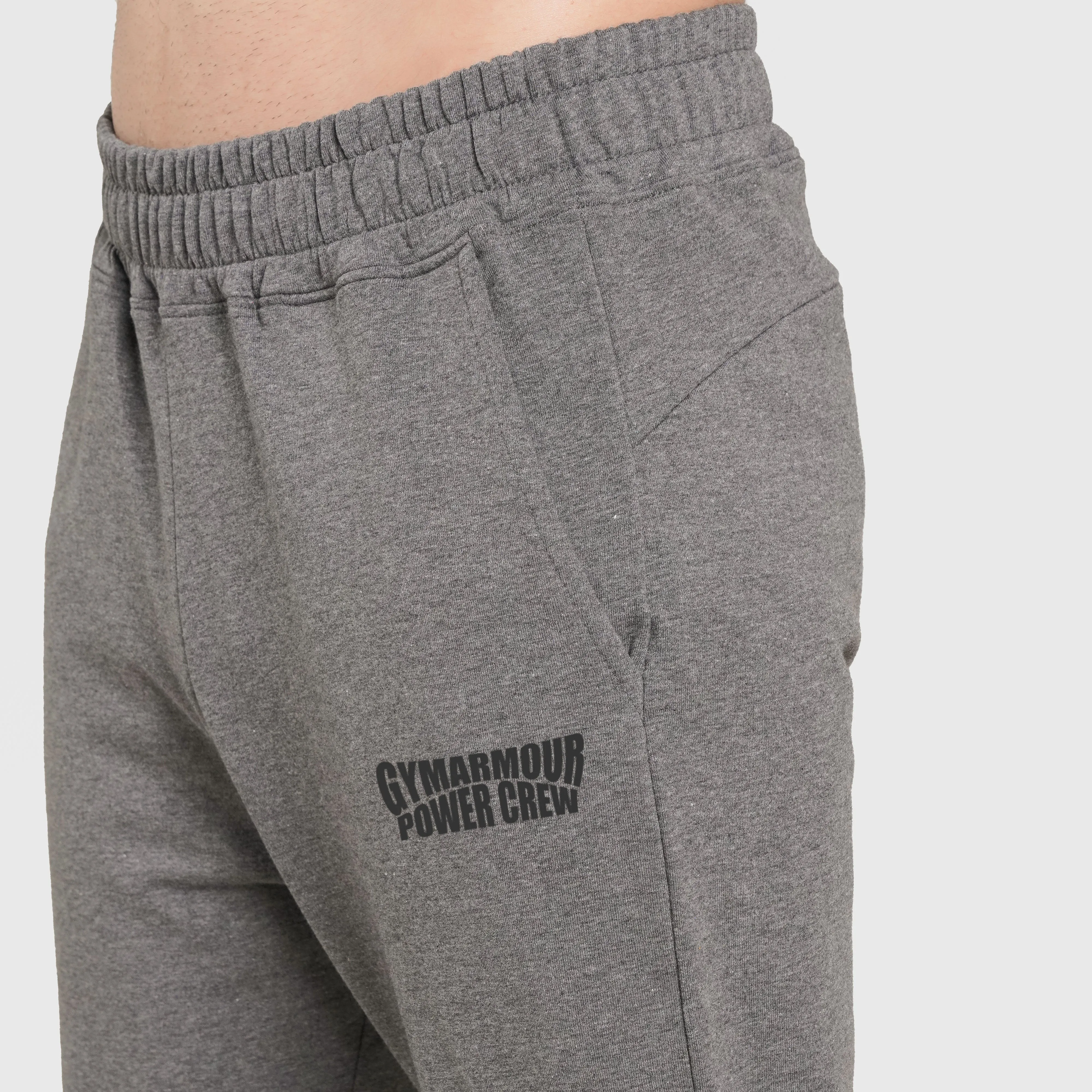 Vac Trousers (Charcoal)