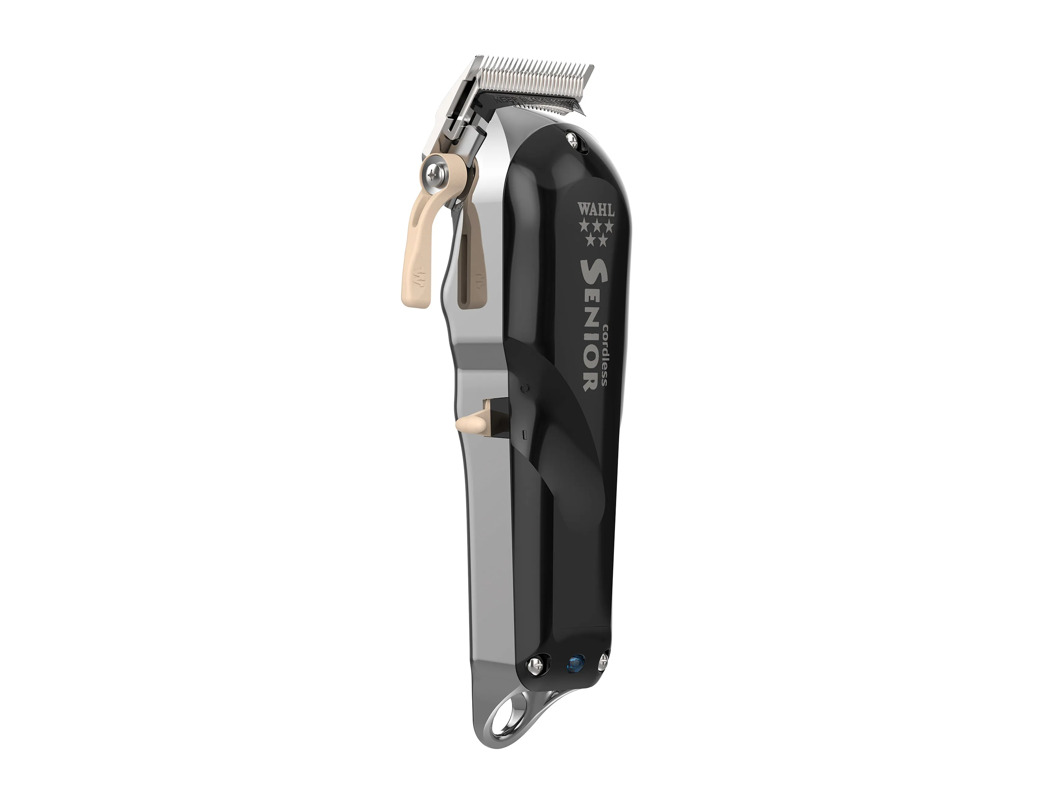 WAHL Professional 5 Star Series, Senior Clipper (cord/cordless)
