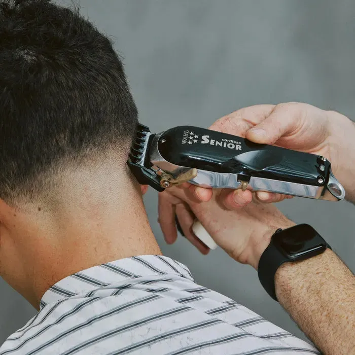 WAHL Professional 5 Star Series, Senior Clipper (cord/cordless)