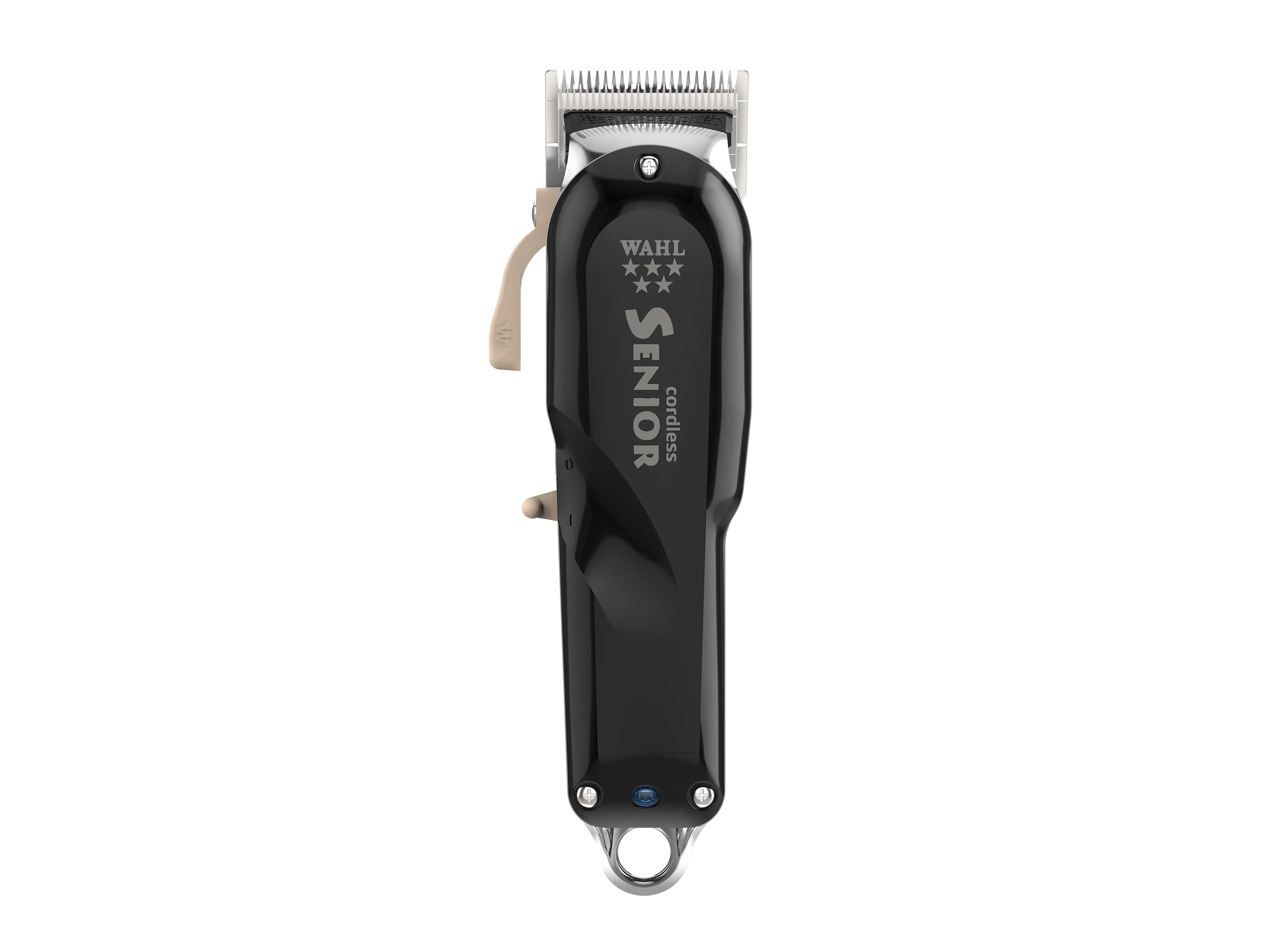 WAHL Professional 5 Star Series, Senior Clipper (cord/cordless)