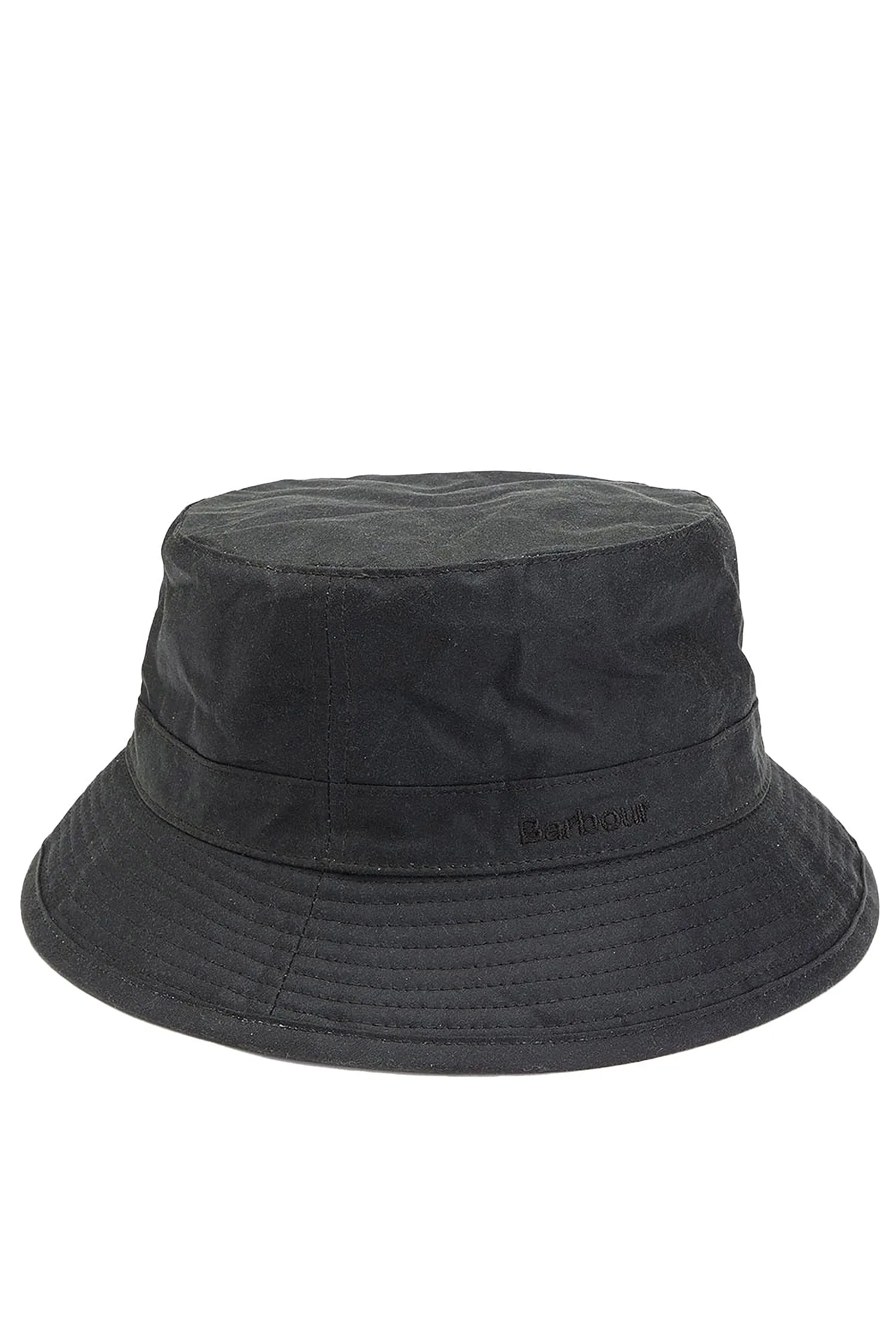 Wax Bucket Hat - Sage