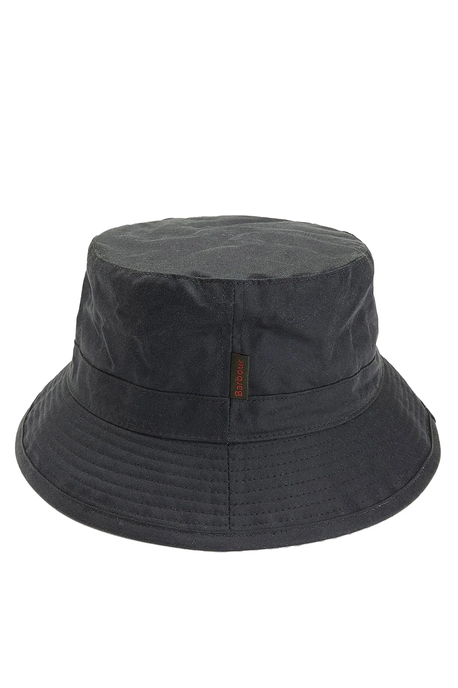 Wax Bucket Hat - Sage