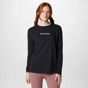 Women's North Cascades Long Sleeve T-shirt 201348